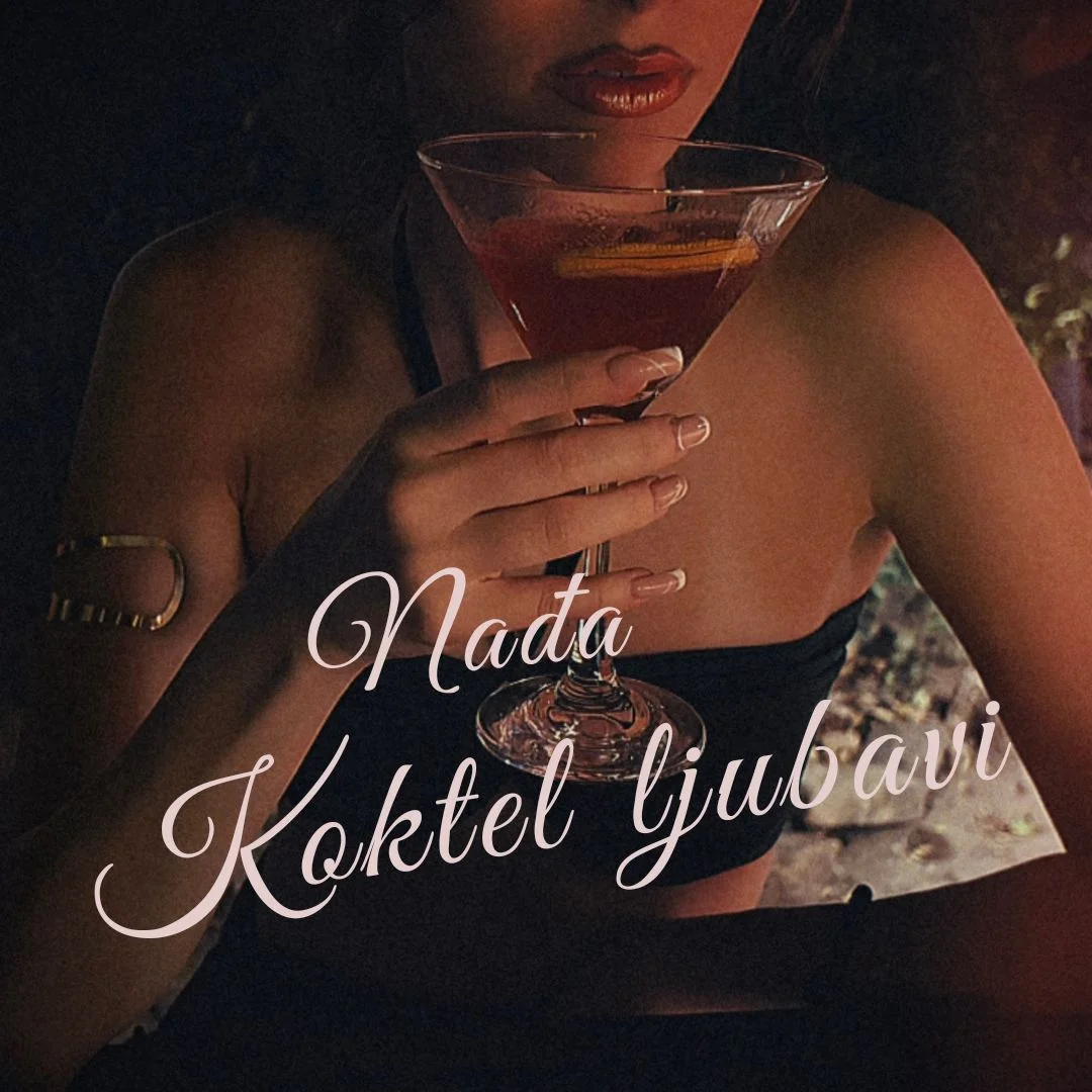 Koktel ljubavi